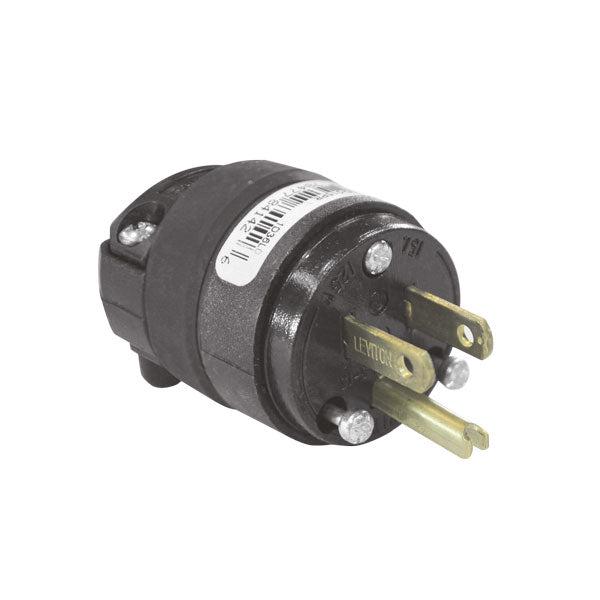 Leviton Enchufe Domestico 15A 120V 515Pr