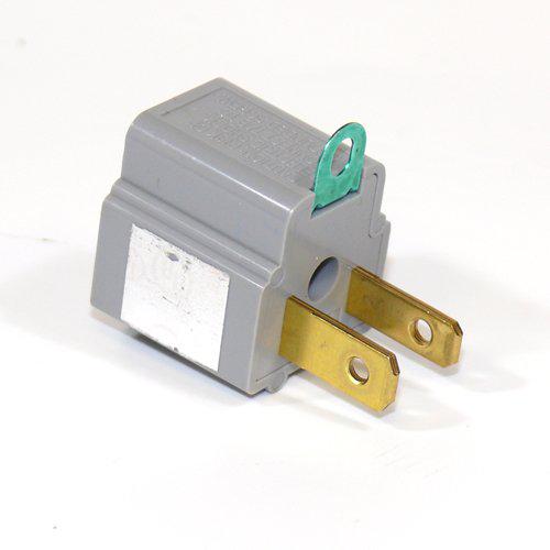 Leviton Enchufe Domestico Adapter 3 A 2 274