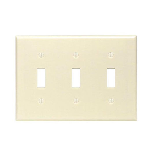 LEVITON BAQUELITA TOMACORRIENTE TELEFONO SENCIILO