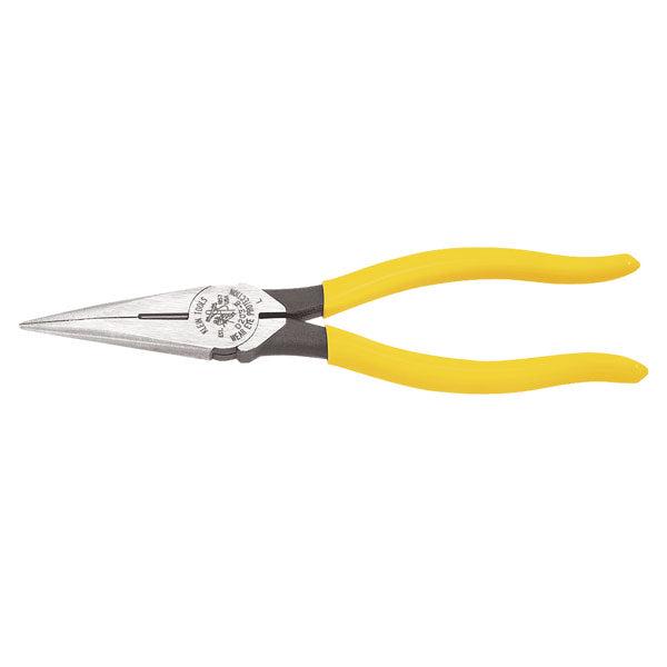 Klein Tools Herramienta Pinza de Punta 6 Pulgadas