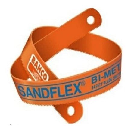 SANFLEX HOJA DE SEGUETA