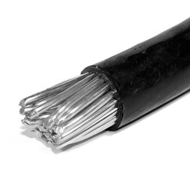 PHELPS DODGE  CABLE ALUMINIO 2/0 600V