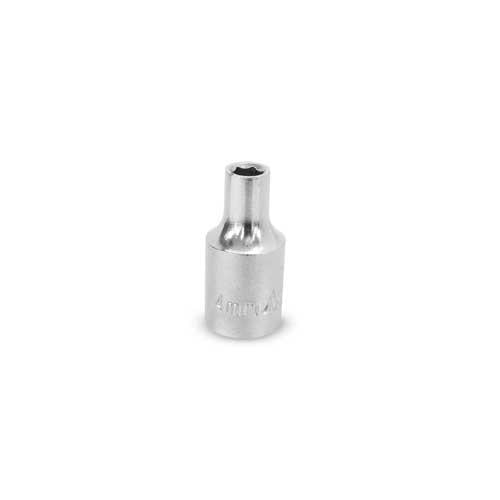 ACE SOCKETS 1/4 6PTS