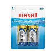 MAXELL BATERIA C2