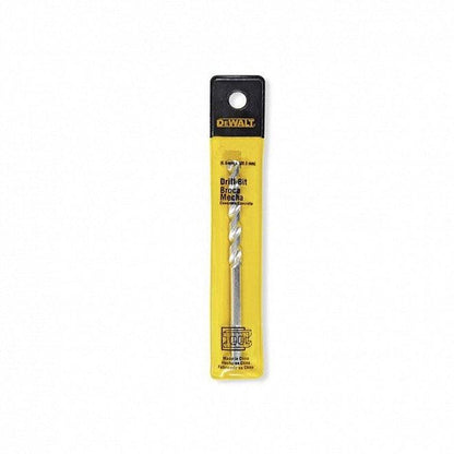 DEWALT BROCAS CONCRETO 5/8X6