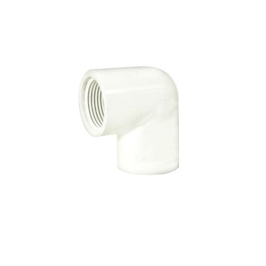 AMANCO CODO PVC 1 x 90°