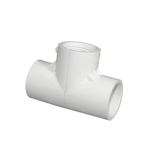 Amanco Tee Pvc 3/4