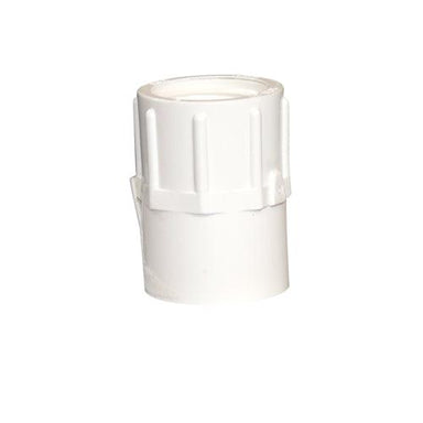 Amanco Adapter Hembra Pvc 1/2