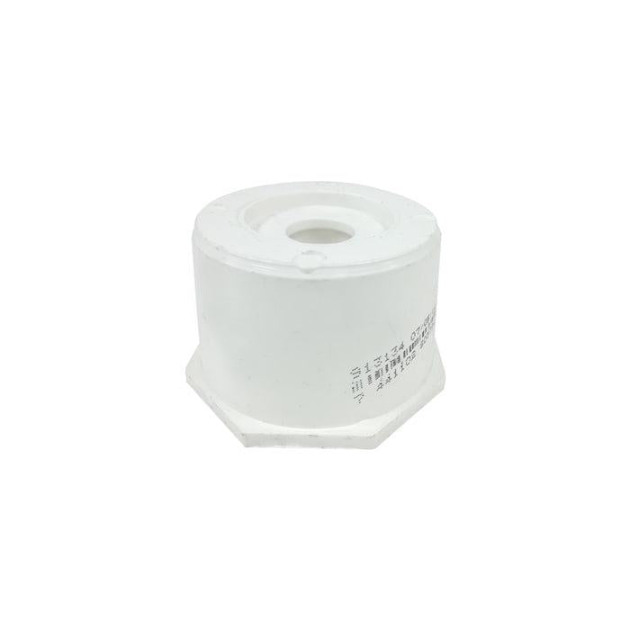 AMANCO REDUCCION PVC 2 X 3/4
