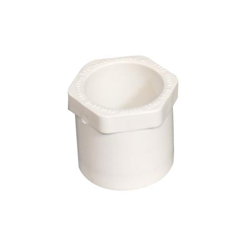 AMANCO REDUCCION PVC 1 x 3/4