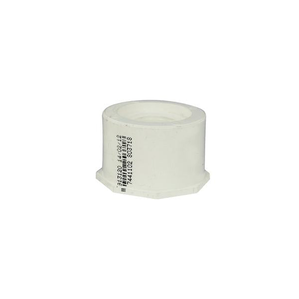AMANCO REDUCCION PVC 1-1/4x1/2