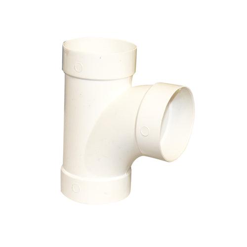 AMANCO TEE PVC 3 SDR-21