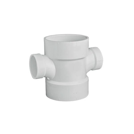 AMANCO TEE  4 x 2 SDR-21