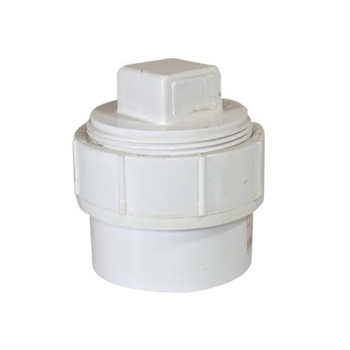 AMANCO REGISTRO SANITARIO  4 SCH-40