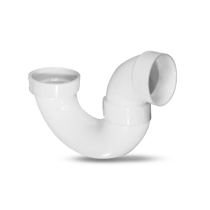 AMANCO TRAMPA SENCILLA PVC 2 SCH-40
