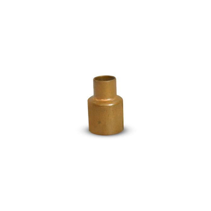 Nibco Bushing Cobre 1X1/2