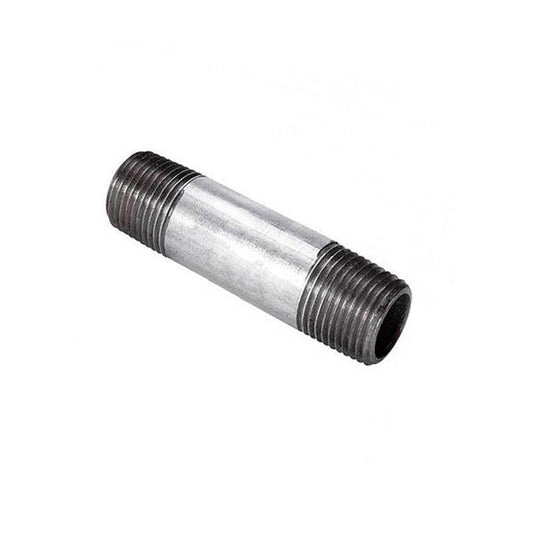 NIBCO NIPLE GALVANIZADO 1 x 4