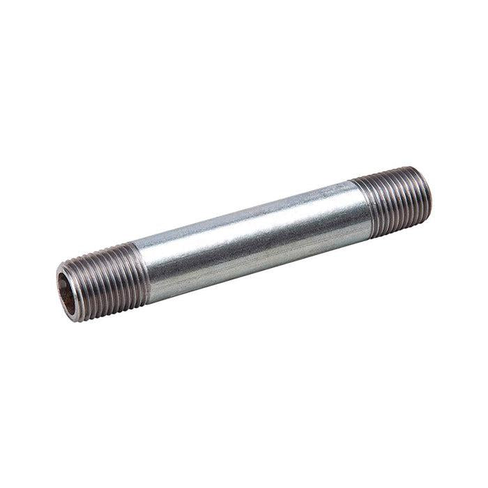 NIBCO NIPLE GALVANIZADO 1 x 6