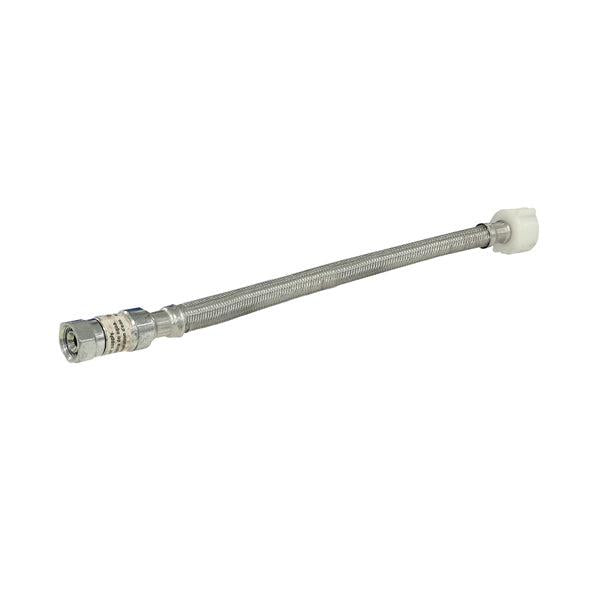 MASTERTOOL TUBO DE ABASTO ACERO 3/8CX7