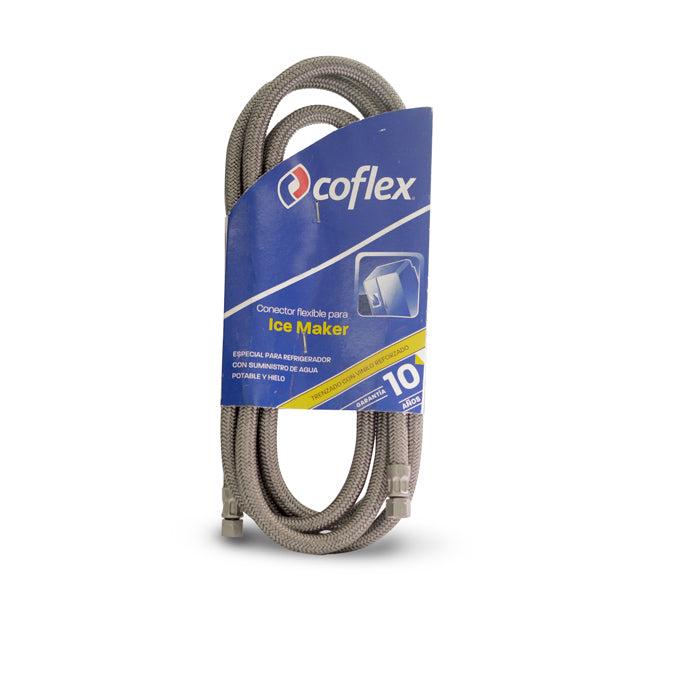 COFLEX MANGUERA PARA LAVADORA  1/4X10