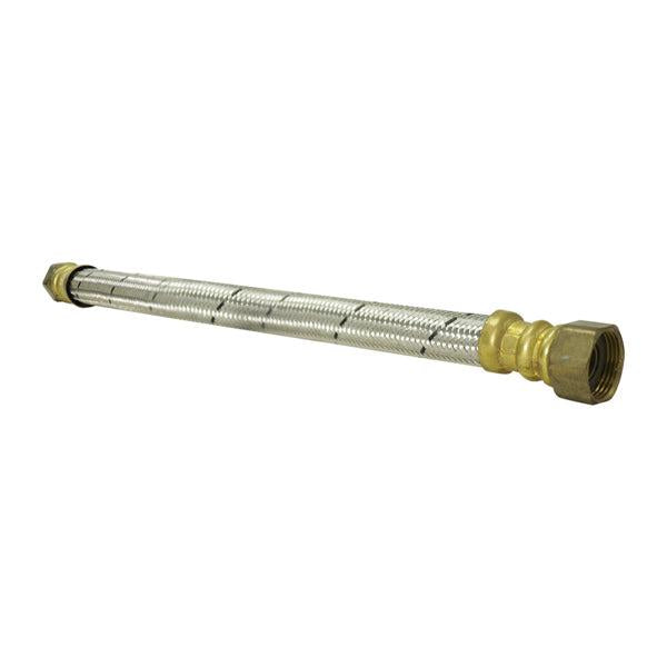 COFLEX TUBO DE ABASTO  1/2x3/4x40