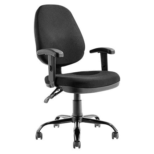 Silla secretarial dc-34