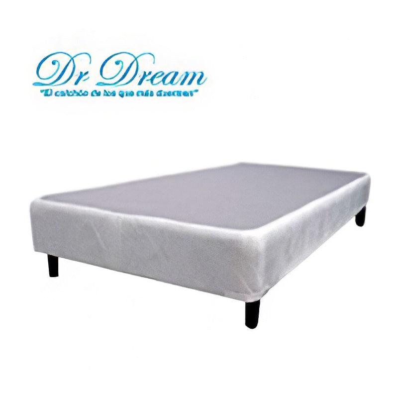 BOX ORTOPEDICO TWIN DR.DREAM