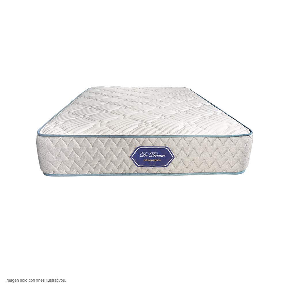 Colchón ortopédico tamaño twin DR-1031 Dr.dream