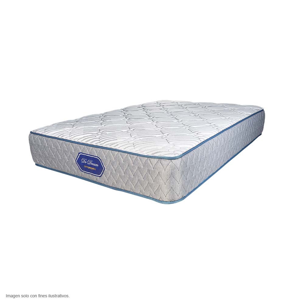 Colchón ortopédico tamaño twin DR-1031 Dr.dream