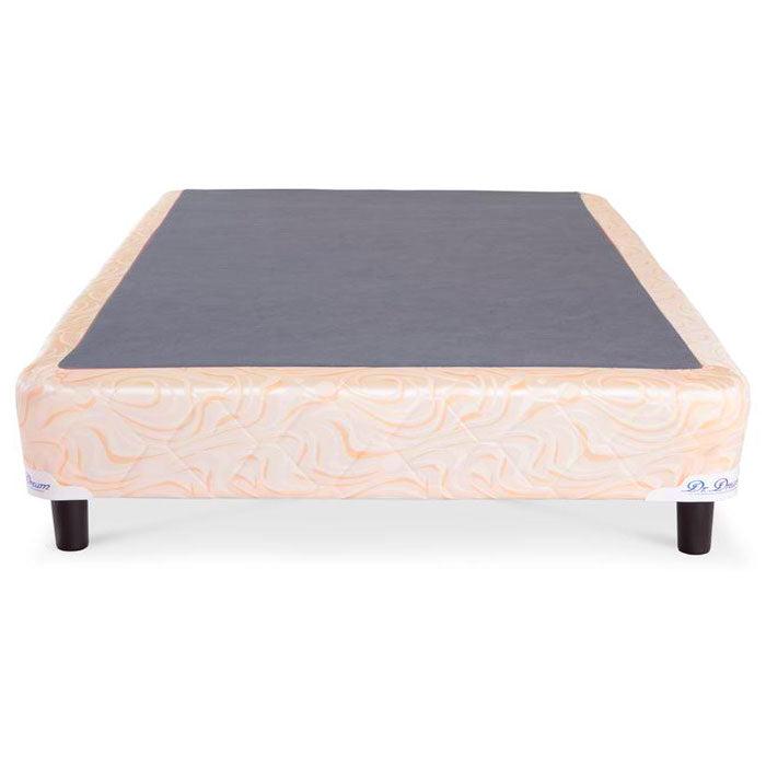 BOX PILLOW TOP QUEEN DR. DREAM