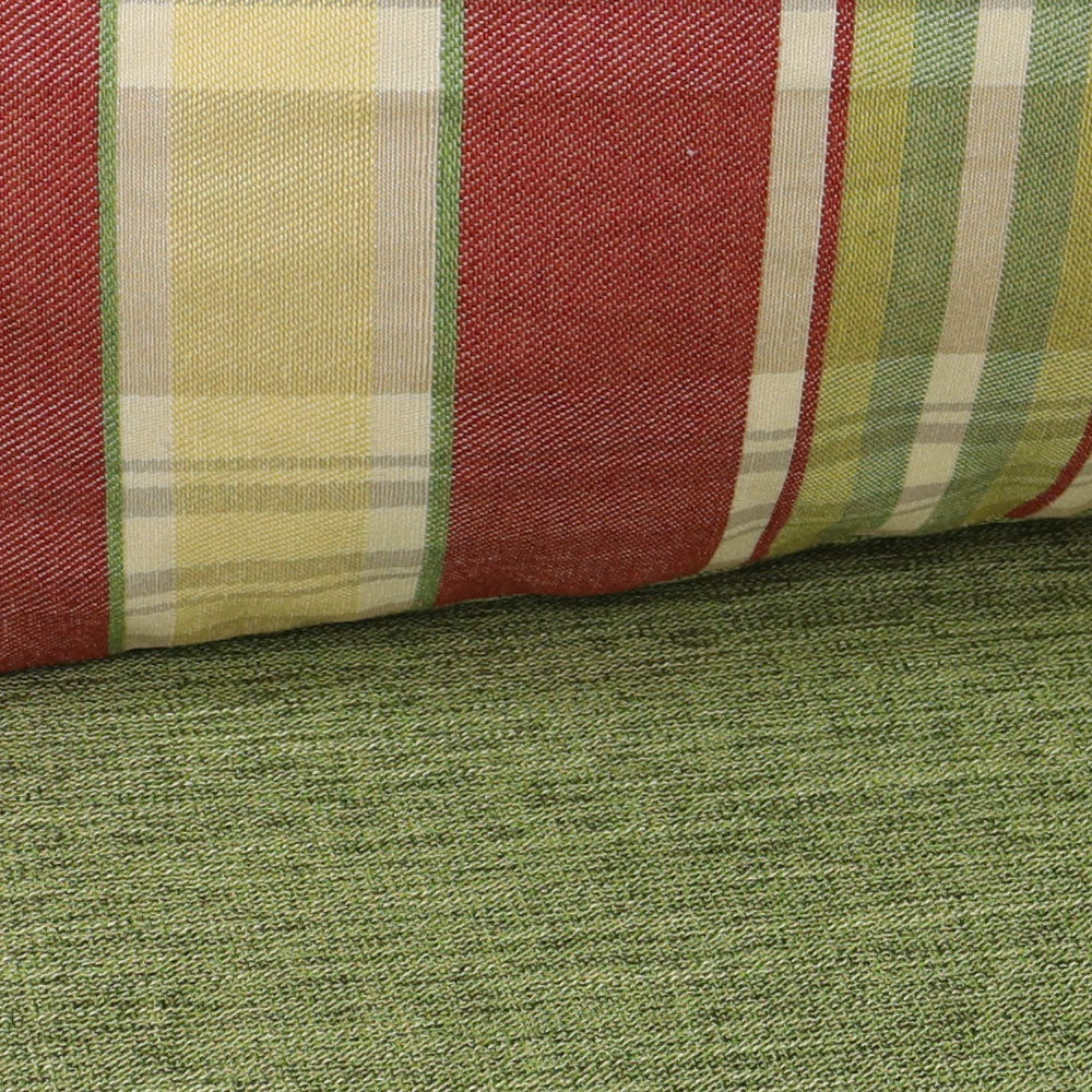 Juego de sofá modular modelo Málaga 1740