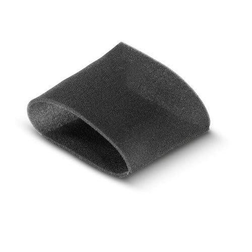 Filtro Protector para líquidos Karcher wd1 para aspiradora