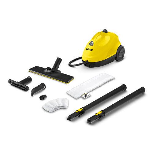 KARCHER LIMPIADORA A VAPOR SC2