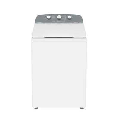 Lavadora 18kg 8MWTW1813MJM Whirlpool carga superior