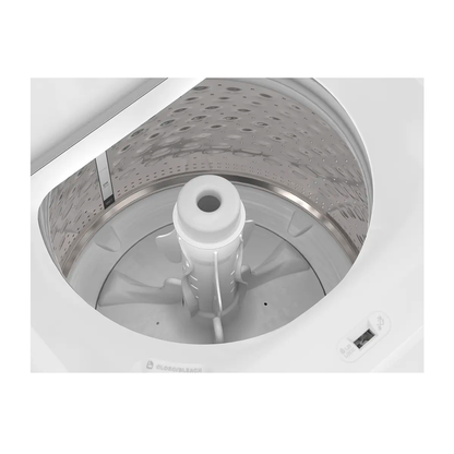 Lavadora 18kg 8MWTW1813MJM Whirlpool carga superior