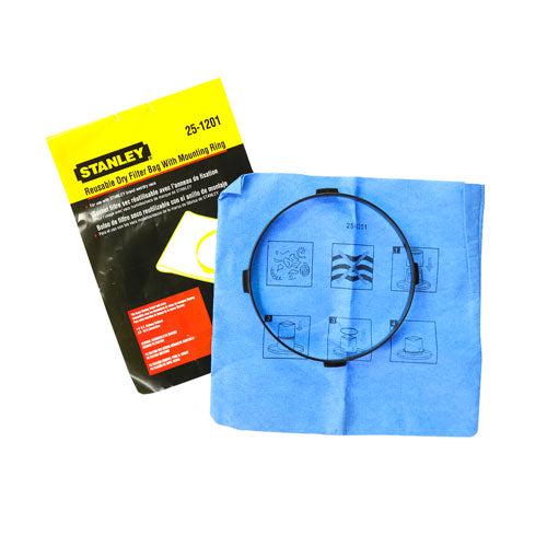 Stanley Repuesto aspiradora 25-1201 blanco repuesto para sl18127p/sl18130