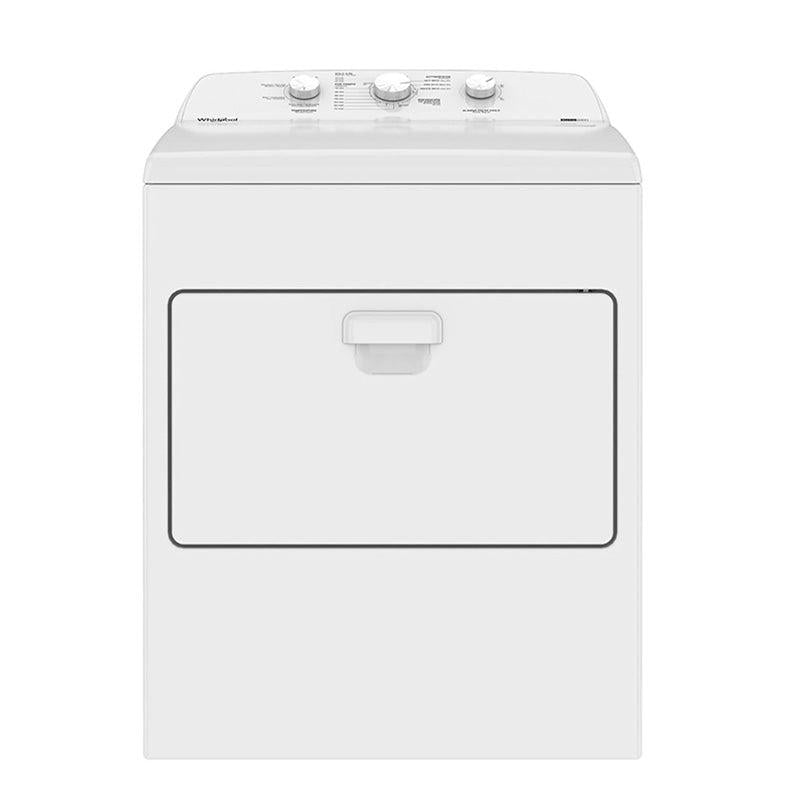Secadora a gas 18kg 7MWGD1730JQ WHIRLPOOL