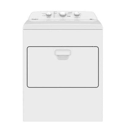 Secadora a gas 18kg 7MWGD1730JQ WHIRLPOOL