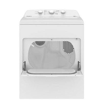 Secadora a gas 18kg 7MWGD1730JQ WHIRLPOOL