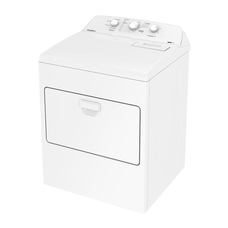Secadora a gas 18kg 7MWGD1730JQ WHIRLPOOL