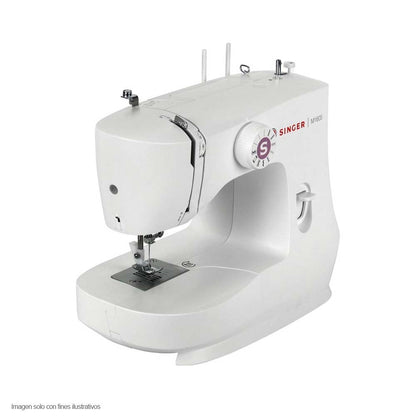 Máquina de coser M1605 Singer 6 puntadas