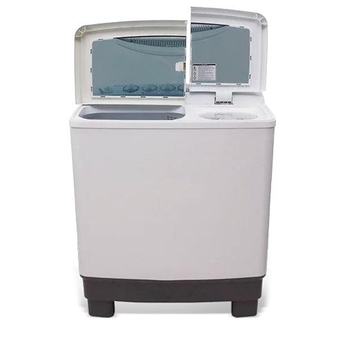 Lavadora Nisato semiautomática 14 kg NWM-1450PMD