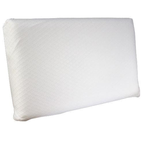 ALMOHADA PERSONAL MIX 350X70 CM, PROTECCION DE IONES DE PLATA, ALTURA AJUSTABLE, 12 COMBINACIONES DE USO (VISCO, LÁTEX Y ESPUMA), OPCION DE FASE MASAJEADORA, TEJIDO CON MALLA DOBLE DE JACQUARD, ALTURA