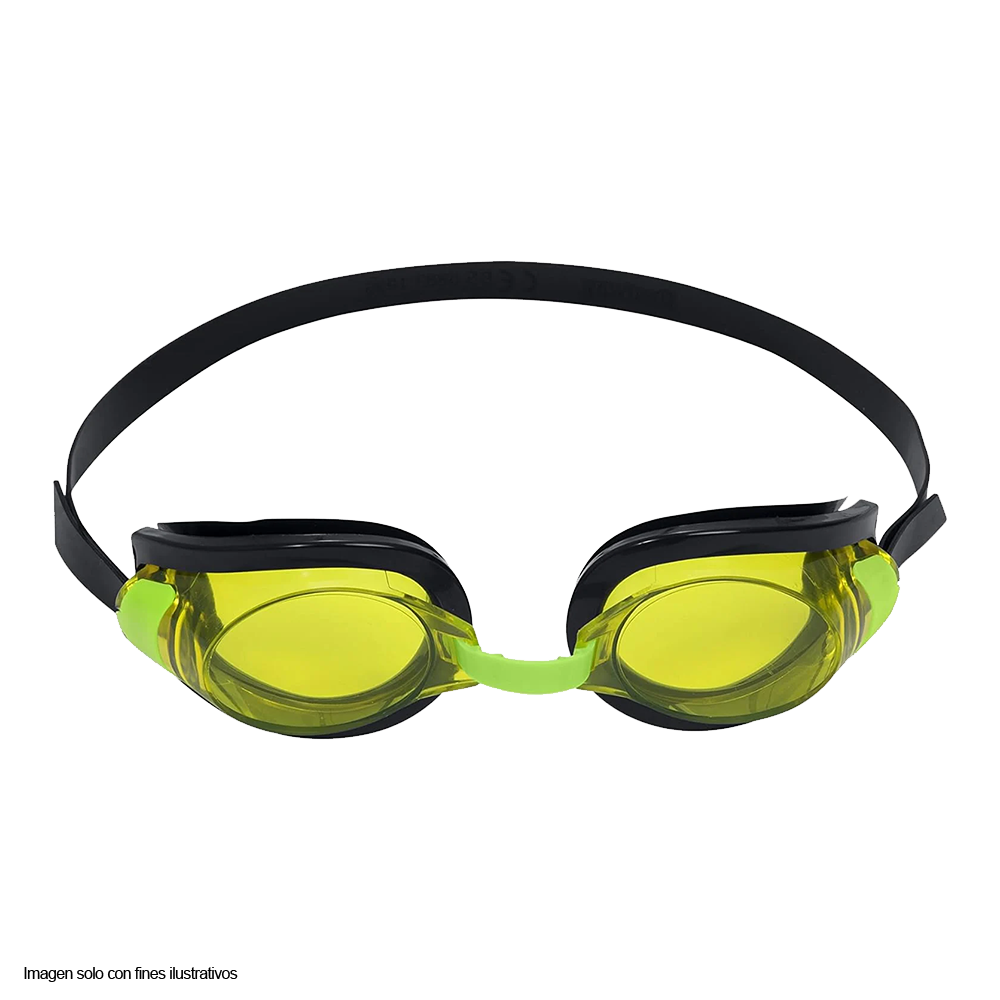 Lentes para natación Unisex 21005 Bestway
