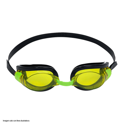 Lentes para natación Unisex 21005 Bestway