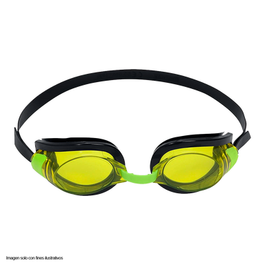 Lentes para natación Unisex 21005 Bestway