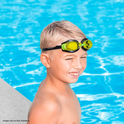 Lentes para natación Unisex 21005 Bestway