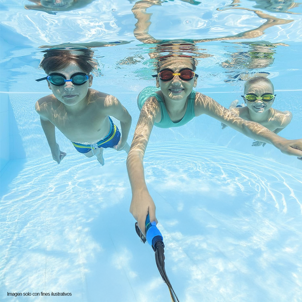 Lentes para natación Unisex 21005 Bestway