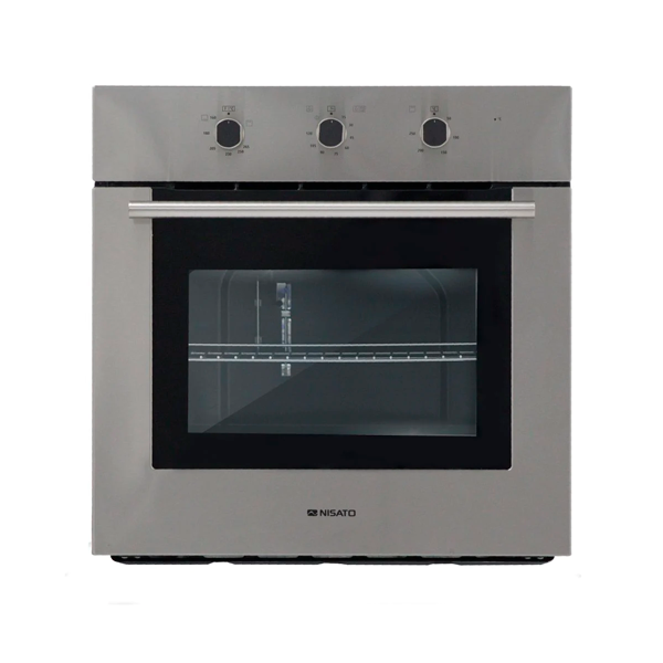 Horno empotrable eléctrico de 24" NPH-2402EXDM Nisato.