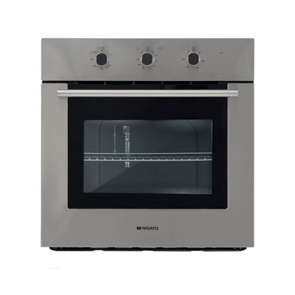 Horno empotrable eléctrico de 24" NPH-2402EXDM Nisato.